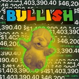 Coin image for B9zSyvvZVmvQVpshCy4LPEr75DedPtGR8RMPHJyNpump