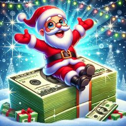 Coin image for BAMktWZYJjHTpPYXVsBYrwj8uDHpX46Sm64vwg5cpump
