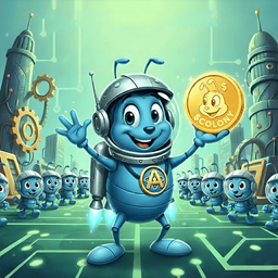 Coin image for BBcDcEAvLobVBh75mNAtRFSWr3Q9zXpoMs1SuJ2Zpump