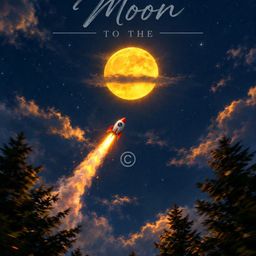Moon 