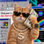 Coin image for BDCFjVp911yywpLzU3fJXRuCFCg5Qezkw4RN8Q42pump