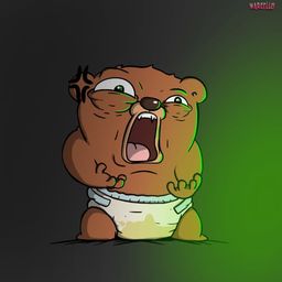 Coin image for BDWPoWiPvZVsTvD4Uc1xpY4V29Yhs61exivFoxyipump