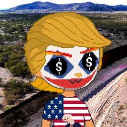 Coin image for BDcJS2p3xgitfGaVpnUtxEPjrXMzBWYqBtB35b9Xpump