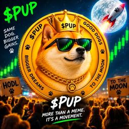 Coin image for BDrGUUtP3DSsVoh5P9FsYddca7LpRr8FVRcw4R4Epump