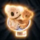 Coin image for BF32kGVBkB2LspbZWgxQe3bnj6QZgpBfouXcbndLpump