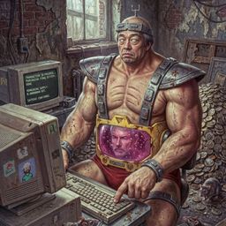 Coin image for BFUps7bQHKPTcFHiGPk2VsRcUQBEpTCsSVSugwfHpump