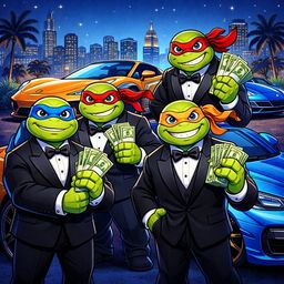 Coin image for BFsWZTxCDGJnPWZWdPStuvLPUjyPsTyHMxLRWtxJpump