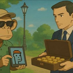 Coin image for BKFkaEFBozQjXy2KRYipA4Mndn2eEgRmmHnULtQ1pump