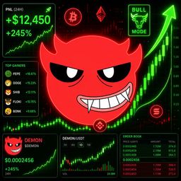Coin image for BKN8dffuLoz5ChetWc2GRoGhsGu95ZFbuZGMPtDPpump