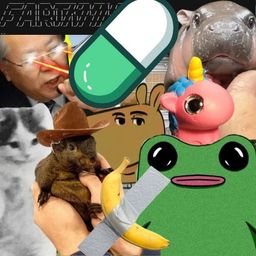 Coin image for BLzWpKnNumQVMod3aWw2cvufdH8BwywrSGVZaqUYpump