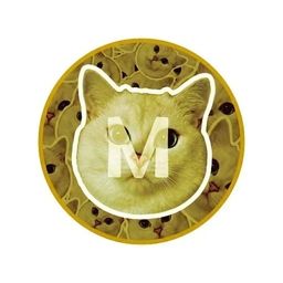 Coin image for BMJBHoiLdAhmK8dcE5DNQpCUuiCmS8Tvye1pSn6dpump