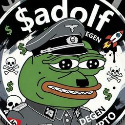 Coin image for BSPT7KmPpZkFmzMAvWSK7vyFqGuSgde6e3AfvKYPpump