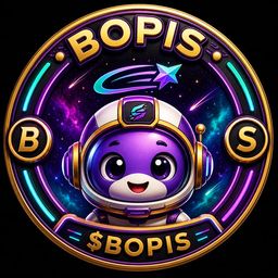 Coin image for BTaEpkdQs7ztDYwyno1obinwtEL81JHj5ERCVwuQpump
