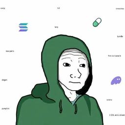 Coin image for BTx4TWNzRVBXonW1miXAzkLXtP1c3dA4DfoJwCqPpump