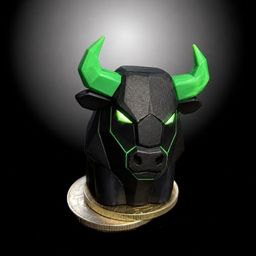 Coin image for BUHbzvFAcd99LZRY6B5orhZCFZPTpHusjkKyag6Qpump