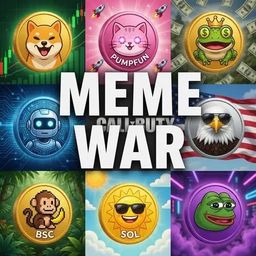 Coin image for BWEwVpX6q3cMtRTffzvPygoztXGat15LAreP9CSkpump
