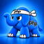 Coin image for BY5wzYsSyXvqG9ZYWP5psck5DfELCb7tySGFjb3Bpump