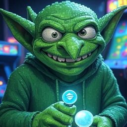 Coin image for BYYf3moTbMkC4LLxfojKCp7tj5ckiRmGT1ePiosWpump
