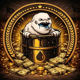 Coin image for BYmfLRTjZEevd6sgyMGhBTYiC4ReQ1eWgVA4Rrapump