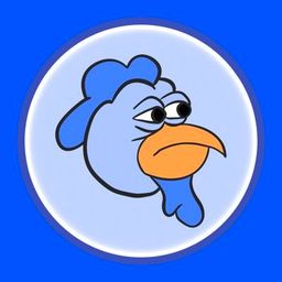 Coin image for BYmjn8ogsKpdm24iBo3zoPTfWzeTMEpnMjSWNgZapump
