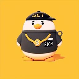 Coin image for BYxxUqAS8yH7oKpVZ5agTa4pMtkPi9rmog2eQjofpump