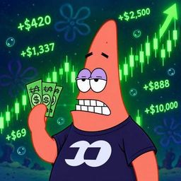 Coin image for BZofTtkyrBM2EDdRBN6GCavdWvxd61xbLTVFnoPgpump
