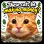 Coin image for Bab2BdH4WRWNs7ZRKUg393LRT5hPbxPyJyGMa1Pipump