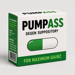 Coin image for BbSmHmsgSk5US7PznayayUbZVu6sfbTuEnT421ntpump