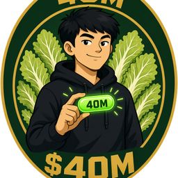 Coin image for BddMbNeDZN7bfaue21CtE61vxDkEFVk7vgn3XtnnrUPr