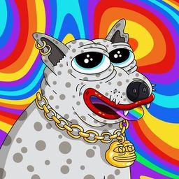 Coin image for BdmpcoZpRyKXHzEBKcrW2Vpq3cDY45xVPPJuPMQNpump