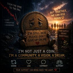 Coin image for BeQE8ZXvbVVadMEep2n4gejwEhDFzhaa6Ake3cKApump