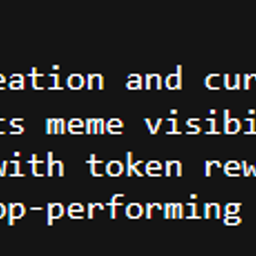 Coin image for BeS8sJwbMUpF7V4T7B6g3o4pkEb9SDLmLhzUAMqpump