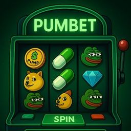 Coin image for BfNGeS8H1vMBi3oQEEFKSfchVCqpSb49H3zwAjfMpump