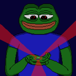 Coin image for BhDB2mVimo6XvTWXdc1C9qWUPfzwrhtaXMsJDpb7pump