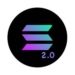 Coin image for Bk9xMMwLNsKmnozLmf7soaxFnLsPhV8aAM8k4dE7pump