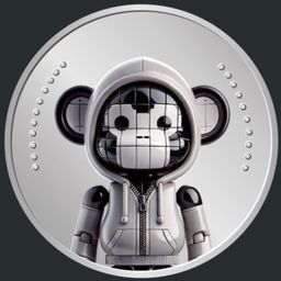 Coin image for BkVvwKn73BAeS9mzwKfaRWomntr9w4j2RuTebwAEpump