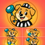 Coin image for BkrVvVx3YmS4kikHJJKgjikLzehiN5nurzSQGFPf6rg6