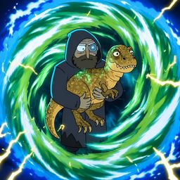 Coin image for BkvSqZRwqu3JYLsruEyLUvNucLjV1Sbf6FRVZMAZpump