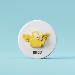 Coin image for BmQP1RqgoJmEDrvj3491hWd4fSFAL7pRhbZekTRppump