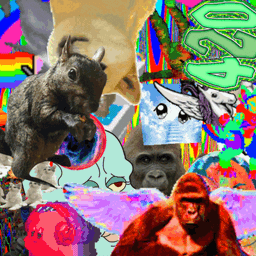 Coin image for BnCCEeFigdYsWq3egadYQKuQoudVnDiDyA1qYJhDpump