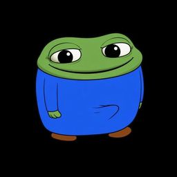 Coin image for BnDprXECVyDtuRLrtKTpAzZn4SHR5swgsEATweWJpump