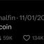Coin image for BnJLXbA74fJBjjxtusXKdyCN2eFokjpKoTcH73XEpump