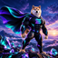 Coin image for Boyv6PgjUoTgnjYX9HfQNQwEW4kEPXBT2iC4RCC8pump