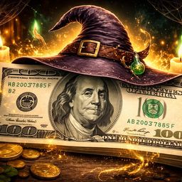 Coin image for BrtQJs8S9A3KhgBdaEfqFCS5LG5vSdPgBRc8aNddpump