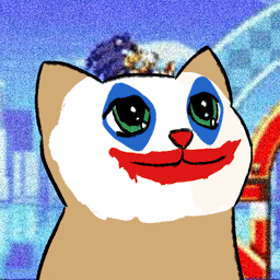 Coin image for BsTZQgFNdpy6KJX1bxwKx83LnKXZXeUFFsTmgQvJpump