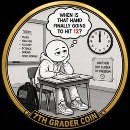 Coin image for BtGFKSBayrBvAWUnTmD2RoQRQvQdi5GZGLCwGE6gpump