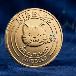 Coin image for BtrDdoVrMbFSqzQDoZ91F2irrrwjfR3wFvEWCVc9pump