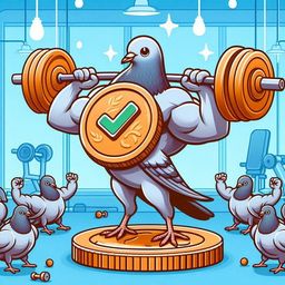 Coin image for Bu93nBcdTFJGCz1L8oBU1R8VTKh9Rvz2NxpdPySNpump