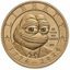 Coin image for BuCkJvuT683azhAAXm5Kf4YCuMCgXzyDSRFU1srzpump
