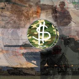 Coin image for BuFZEx1SBmorTFh9GeyZgnYVHaGmF4dA2XWYHMH2pump